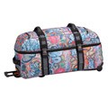 Athalon Graffiti 34-inch Double-Decker Wheeled Duffel Bag