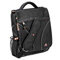 Athalon Black 3-in-1 Tote / Backpack