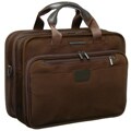Briggs & Riley At Work Collection Chocolate 15.4-inch Laptop Briefcase