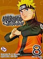 Naruto: Shippuden - Box Set 8 (DVD)