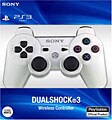 PS3 - Dualshock 3 White (Wireless)