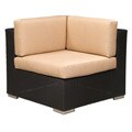 Dijon Corner Sectional with Sunbrella Cushion