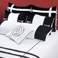 Rizzy Home Jashmeen 9-piece King-size Duvet Cover and Insert Set