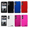 Luxmo Motorola Droid 3 Protector Case