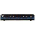 Pyle 8-channel High Power Stereo Speaker Selector (Refurbished) 