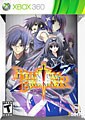 Xbox 360 - Phantom Breaker Special Edition