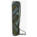 Cotton Geometric Yoga Bag (Rwanda)