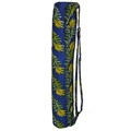 Cotton Leaf Yoga Bag (Rwanda)