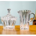 Alexandria Sugar and Creamer Set
