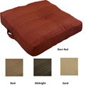 Madison Solid Floor Cushion