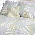 Spa Stripes Patchwork Full/ Queen-size Set