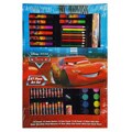 Disney 'Cars McQueen' 67-piece Art Set (Case of 72)