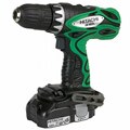 Smart advice on Volt Harness Qty Hitachi 18-volt 1.5-Ah Lithium-ion Driver Drill (Refurbished)