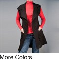 AtoZ Women's Tunic Vest