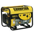 Champion 1500-watt Portable Gas Powered Generator