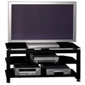 Bush Furniture Universal Collection TV Stand