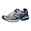 Brooks Men's 'Ghost 3' Navy/ Multi Running Shoes