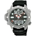 Citizen Promaster Aqualand Duplex Men's Titanium Watch