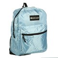 Granite Canyon Slate 16-inch Ballistic Nylon Backpack