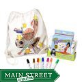 Kidzsack Children's Sports Backsack