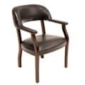 Ivy League Captains Chair