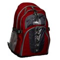 High Sierra Carmine Red/Charcoal Kicker Backpack