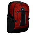 High Sierra Orange Elevate 17-inch Laptop Backpack
