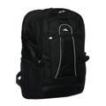 High Sierra Black Elevate 17-inch Laptop Backpack