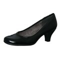 Aerosoles Women's 'Wise Guy' Mid-heel Pumps