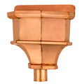 Good Directions Elizabeth 3-inch Leaderhead