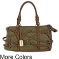 Buffalo David Bitton Angela Satchel Bag