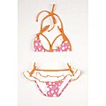 Azul Swimwear Bubblecious Triangle Bikini