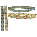 Glass Beaded Stretchy Belt (Indonesia)