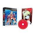 PSP - Fate/Extra Limited Edition