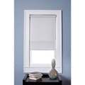 Cordless Smooth-lift Solar Shade (60 in. x 96 in.)