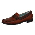 Sebago Women's 'Halifax Strap' Brown Dress Loafers