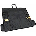 Museum Dezigner Black Nylon Multiuse Art/Drafting Portfolio
