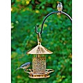 Good Directions Classic Perch Bird Feeders (Pack of 3)