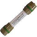Lazerbrite Single Mode Green and Green Flashlight