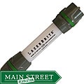 Lazerbrite Multi-Lux Green and Green Flashlight
