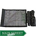 LazerBrite Universal Camo Map Case