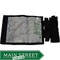 LazerBrite Black Map Case