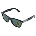 Unisex Men's Black Fashion Sunglasses