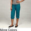 Calvin Klein Performance Women's Capri Lounge Pants