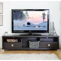 Jinna Wooden Modern TV Stand