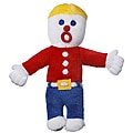 Mr. Bill Plush Filled Talking Dog Toy