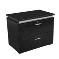 Mayline Eclipse Freestanding 2-drawer Lateral File