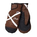 Drop Women's 'Precious II' Mitten Gloves FINAL SALE
