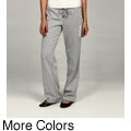 Calvin Klein Performance Women's Ribbed Waist Lounge Pants
