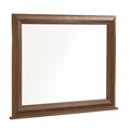 Broyhill Attic Heirlooms Mirror